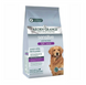 Arden Grange Dog Sensitive Light Senior Ocean White Fish and Potato - Арден Гранж сухой корм для пожилых и склонных к лишнему весу собак с белой рыбой и картофелем 2 кг фото 1