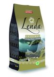 Lenda Cat Сhicken and Salmon - Сухий корм для дорослих котів з куркою та лососем, 7 кг + 4 кг у подарунок