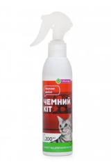 Vitomax (Витомакс) Спрей защита от царапания для кошек, 200 мл
