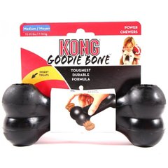 Kong Extreme Goodie Bone Сверхпрочная игрушка в форме косточки L