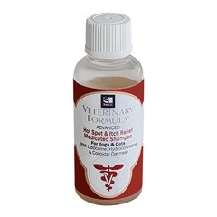 Veterinary Formula Антиаллергенний шампунь для собак котів (0,045)
