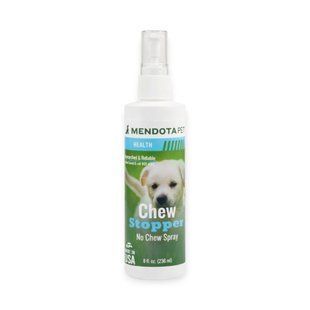 Mendota Pet Chew Stopper - Спрей-антигрызин для собак