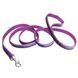 Coastal Pet Attire Sparkles - Поводок для собак фиолетовый, 1 см * 1,8 м