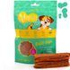 Лакомство диетическое для собак с чувствительным пищеварением Mavsy RABBIT chips из мяса кролика, 100 г фото 1