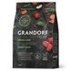 Grandorf FRESH LAMB & SWEET POTATO ADULT DOG MAXI - Сухой корм для взрослых собак крупных пород с ягненком и бататом, 3 кг фото 1