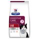 Hill's Prescription Diet Feline i/d - Лечебный сухой корм для котов с заболеваниями желудочно-кишечного тракта, с курицей, 8 кг фото 1