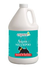 Espree Argan Oil Shampoo 8:1 - Шампунь з аргановою олією, 3,79 л