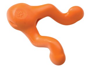 West Paw Tizzy Dog Toy Іграшка з 2-а ніжками для собак L (18 см)