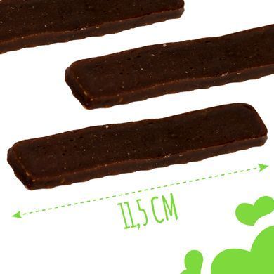 Лакомство для собак Mavsy LAMB chips с ягненком, 100 г