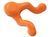 West Paw Tizzy Dog Toy Іграшка з 2-а ніжками для собак L (18 см)