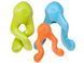 West Paw Tizzy Dog Toy Іграшка з 2-а ніжками для собак L (18 см) фото 2