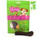 Лакомство для собак Mavsy LAMB chips с ягненком, 100 г фото 1