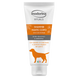 Шампунь для короткошерстных собак с календулой и ростками пшеницы Inodorina Dog Shampooing Сorto 250 мл фото 1