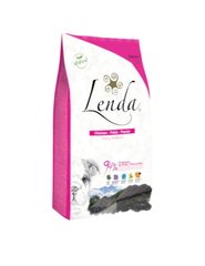 Lenda Puppy - Ленда Сухой корм для щенят всех пород, 2 кг