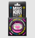 Matrix Ultra LED Safety light-Pink/Hanging Pack - Светодиодный фонарь безопасности Матрикс Ультра, розовый, подвесной фото 3