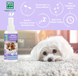 Заспокійливий спрей для середовища собак Menforsan Calming Spray, 60 мл фото 3