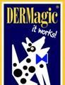 DERMagic logo