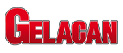 Gelacan logo