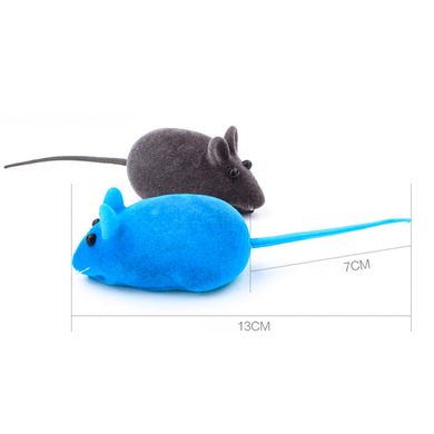 Мишка з пищалкою