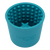 LickiMat DOG YOGGIE POT TURQUOISE Килимок для повільного харчування фіолетовий