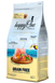 happyOne Mediterraneum Adult Dog Fresh Meat - Сухий корм для всіх порід зі свіжим м'ясом птиці 3 кг фото 1