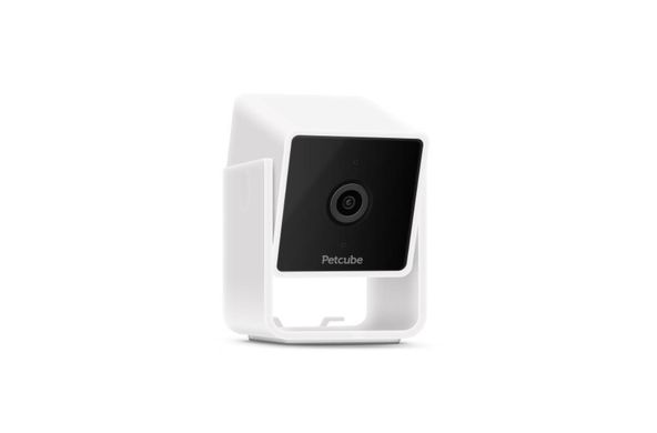 Компактная HD-камера Petcube Cam CC10US