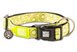 Max & Molly Smart ID Collar Kiwi/XS - Нашийник з принтом ківі фото 1