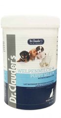 Dr.Clauder's Pro Life PuppyMilk Plus - заменитель молока матери для вскармливания щенков, для беременных сук и для старых или ослабленных животных, 450 г