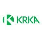 KRKA logo