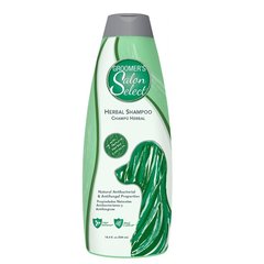 SynergyLabs Salon Select Herbal Shampoo САЛОН СЕЛЕКТ НА ТРАВАХ шампунь для собак и котов (0,544)