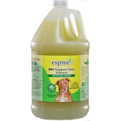 Espree Doggone Clean Shampoo - Шампунь для собак суперконцентрированный, 3,79 л