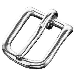 Sprenger Buckle СПРЕНГЕР ПРЯЖКА для ошейника собак, нержавеющая сталь (Нержавіюча сталь ( 25 мм))