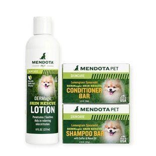 DERMagic Skin Rescue Комплекс при алопеції M