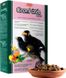 Padovan GRANPATEE FRUITS Для насекомоядных и плодоядных птиц Фрутс 1 кг фото 1