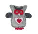 Crazy Cat Owl with 100% Madnip Іграшка для кішок Мудра сова фото 1