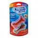 Hartz Chew n Clean Dental Duo - Игрушка для собак, набор для очищения зубов с лакомством и ароматом бекона, 8 см фото 1