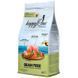 happyOne Mediterraneum Puppy Fresh Meat - Сухий корм для цуценят/годуючих собак зі свіжим м'ясом птиці 3 кг, термін придатності до 07.02.27 фото 1