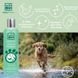 Шампунь для собак Menforsan Shampoo Aloe Vera с алоэ вера, 300 мл фото 3