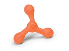 West Paw Skamp - Игрушка для собак Три лепестка (22 см)