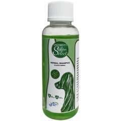 SynergyLabs Salon Select Herbal Shampoo САЛОН СЕЛЕКТ НА ТРАВАХ шампунь для собак и котов (0,045)
