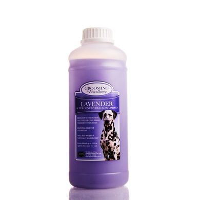 Animal Health Lavender Shampoo Шампунь для собак Лаванда, 250 мл
