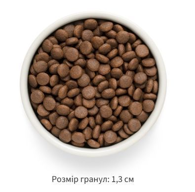 Grandorf FRESH LAMB & SWEET POTATO JUNIOR - Сухой корм для юниоров собак средних и крупных пород с ягненком и бататом, 1 кг
