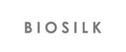 BioSilk logo