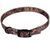 Coastal for Hunting Dogs Double-Ply Patterned Collar - Двойной ошейник для собак с принтом Cлепая утка