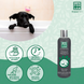 Шампунь для собак з чорною шерстю Menforsan Shampoo Black Fur, 300 мл фото 4