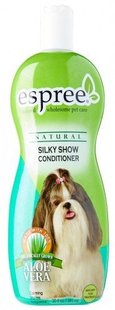 Espree Silky Show Conditioner - Шелковый выставочный кондиционер, 591 мл