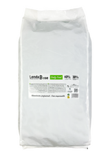 Lenda Base Daily Food - Ленда сухий комплексний корм для молодих і дорослих собак всіх порід 20 кг