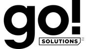 GO! Solutions logo
