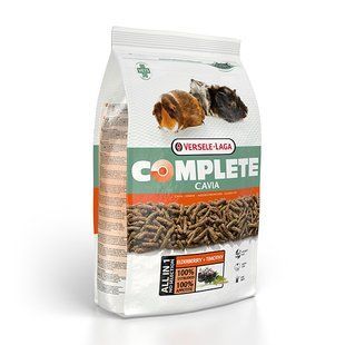 Versele-Laga Complete Cavia - Корм для морских свинок, 1,75 кг
