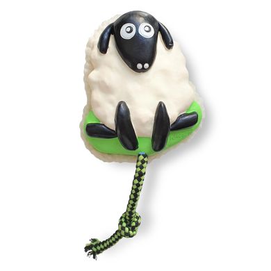 Игрушка для собак Snuggles Toy - Woody the Sheep